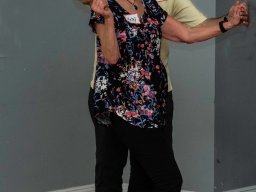 BB 02 KATHY HAVING FUN